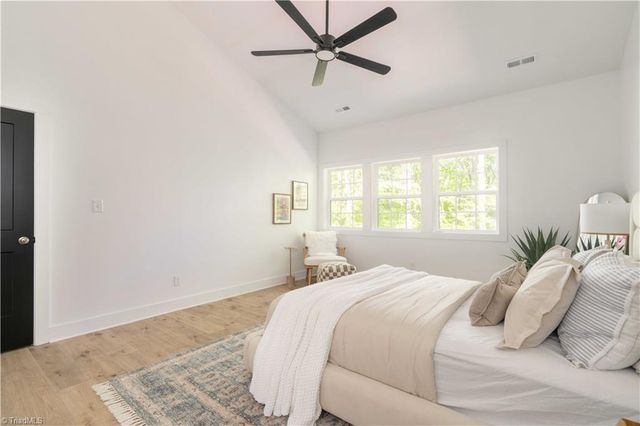 155 Channy Lane, Lexington, NC 27295