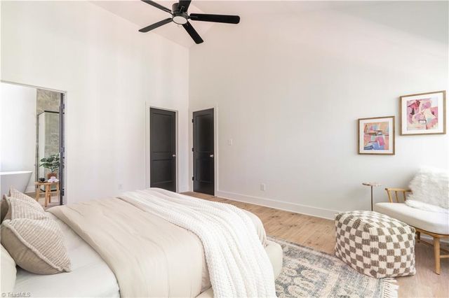 155 Channy Lane, Lexington, NC 27295