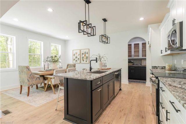 155 Channy Lane, Lexington, NC 27295