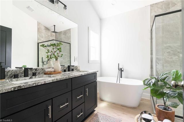 155 Channy Lane, Lexington, NC 27295