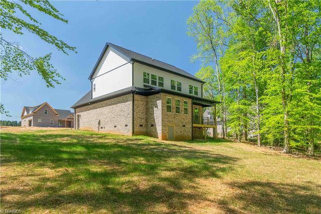 155 Channy Lane, Lexington, NC 27295