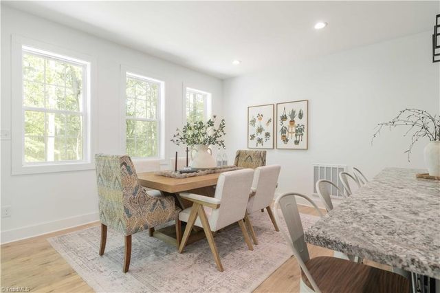 155 Channy Lane, Lexington, NC 27295