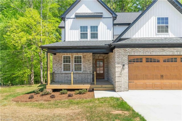 155 Channy Lane, Lexington, NC 27295