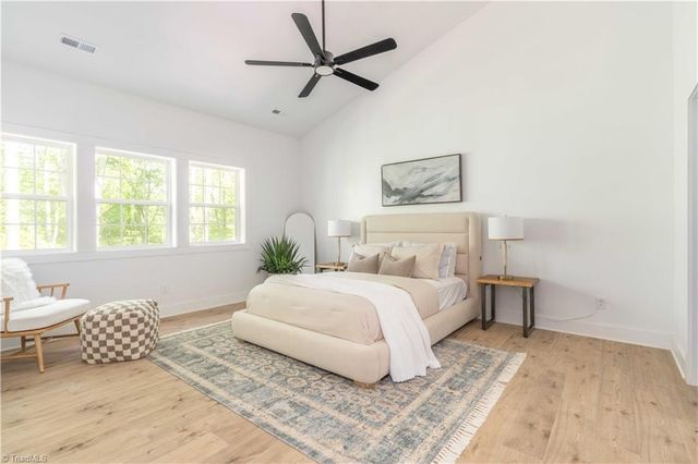 155 Channy Lane, Lexington, NC 27295