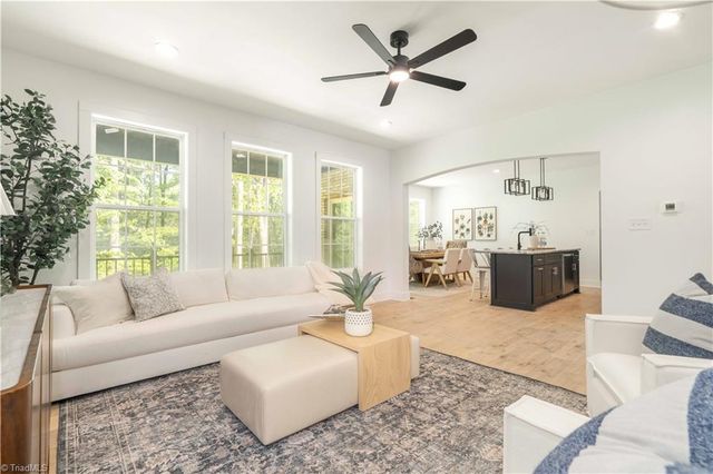 155 Channy Lane, Lexington, NC 27295