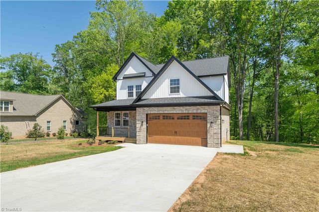 155 Channy Lane, Lexington, NC 27295