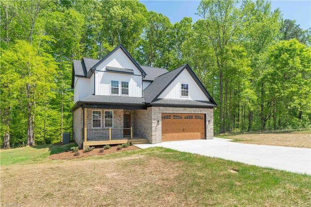 155 Channy Lane, Lexington, NC 27295