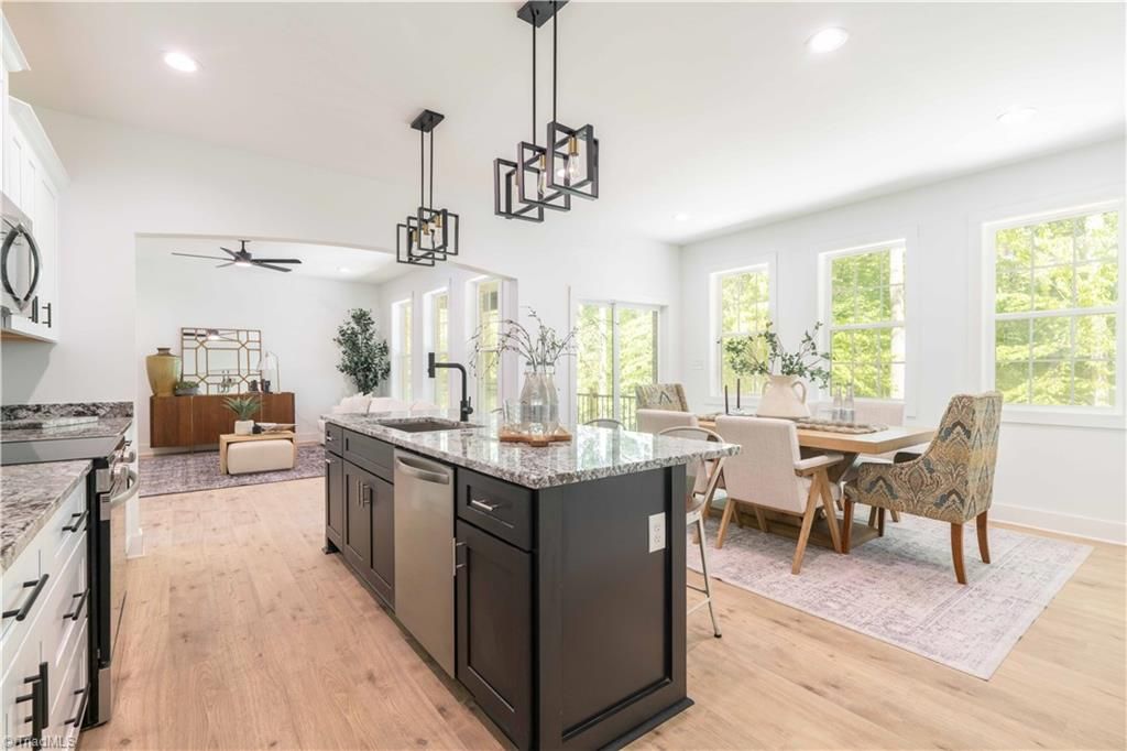 155 Channy Lane, Lexington, NC 27295