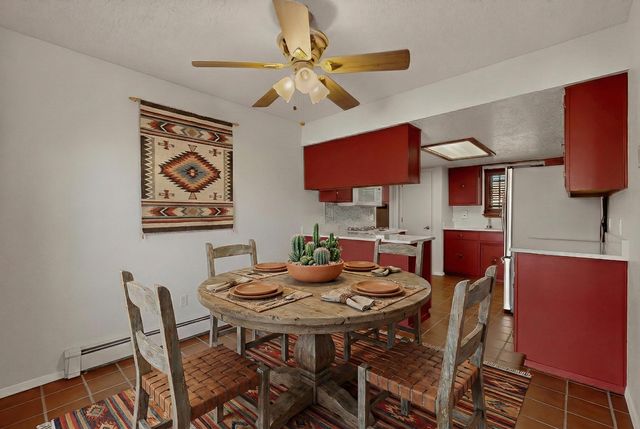 916 Calle Carmilita, Santa Fe, NM 87505