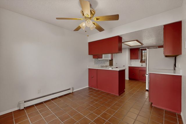 916 Calle Carmilita, Santa Fe, NM 87505