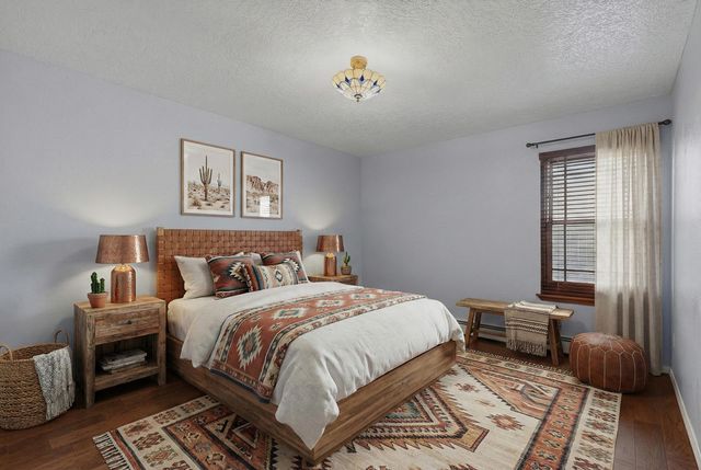 916 Calle Carmilita, Santa Fe, NM 87505