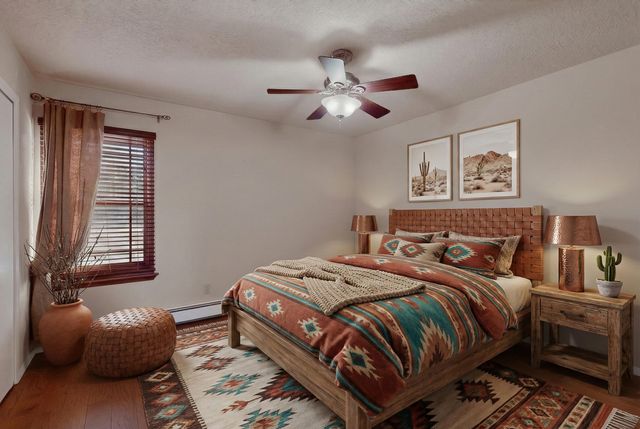 916 Calle Carmilita, Santa Fe, NM 87505