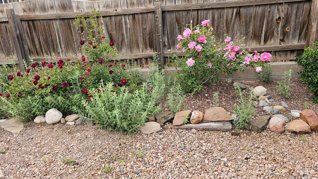 916 Calle Carmilita, Santa Fe, NM 87505