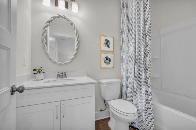 2895 Butlers Green Circle 72, Chattanooga, TN 37421