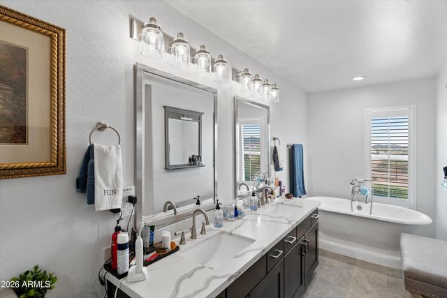 13440 S 190TH Avenue, Buckeye, AZ 85326