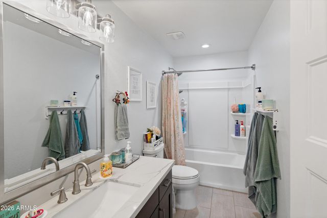13440 S 190TH Avenue, Buckeye, AZ 85326