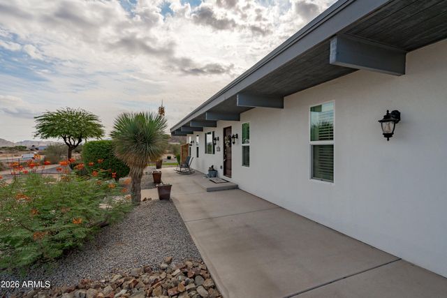 13440 S 190TH Avenue, Buckeye, AZ 85326