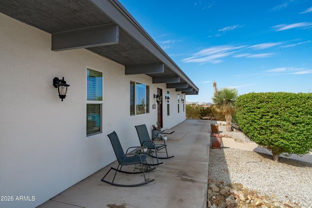 13440 S 190TH Avenue, Buckeye, AZ 85326