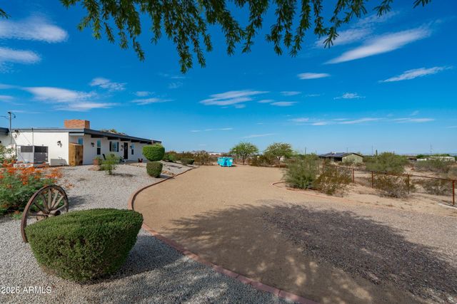13440 S 190TH Avenue, Buckeye, AZ 85326