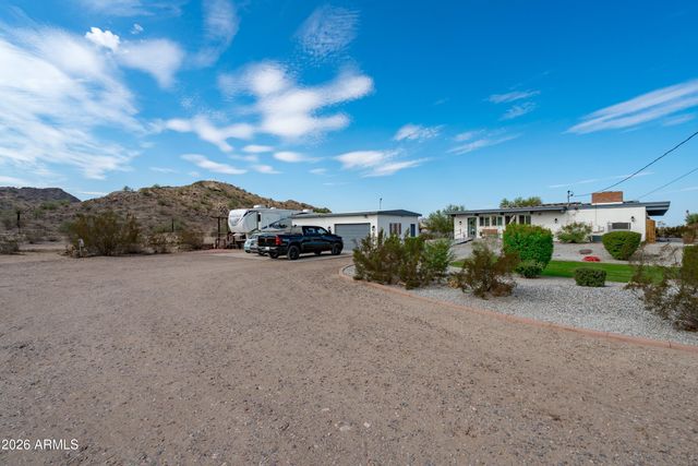 13440 S 190TH Avenue, Buckeye, AZ 85326