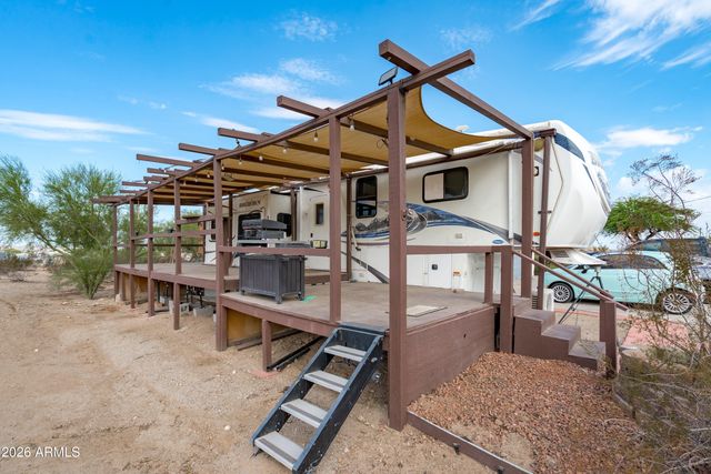 13440 S 190TH Avenue, Buckeye, AZ 85326