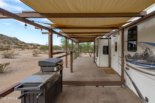 13440 S 190TH Avenue, Buckeye, AZ 85326