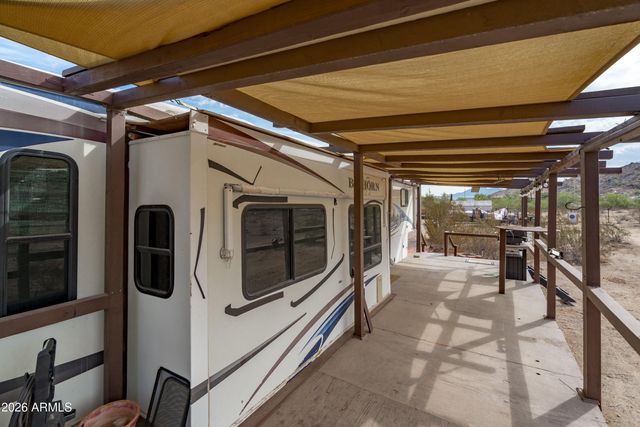 13440 S 190TH Avenue, Buckeye, AZ 85326