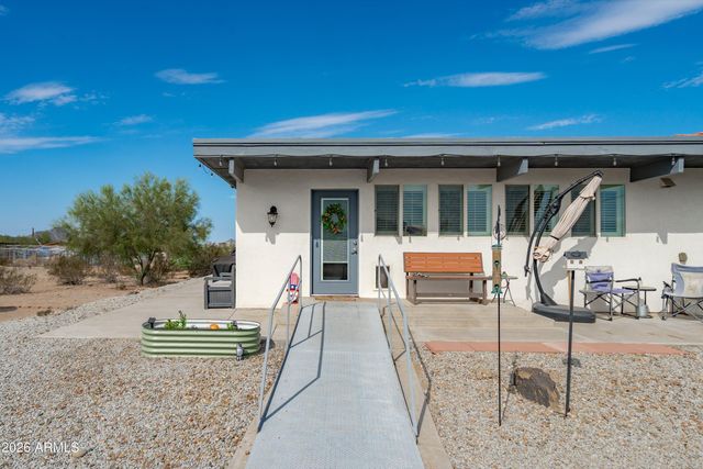 13440 S 190TH Avenue, Buckeye, AZ 85326