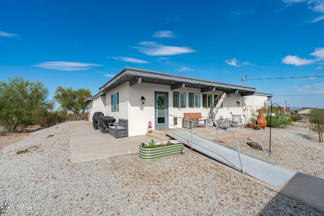 13440 S 190TH Avenue, Buckeye, AZ 85326