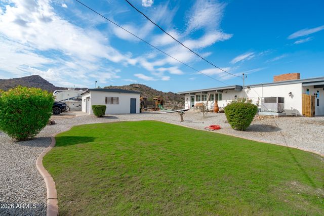 13440 S 190TH Avenue, Buckeye, AZ 85326