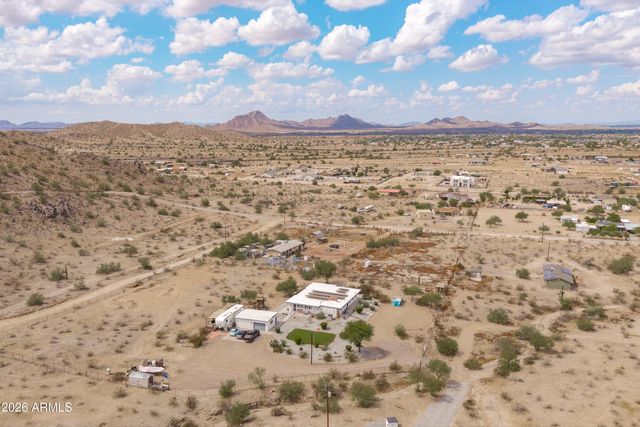 13440 S 190TH Avenue, Buckeye, AZ 85326