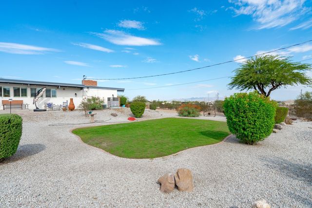 13440 S 190TH Avenue, Buckeye, AZ 85326