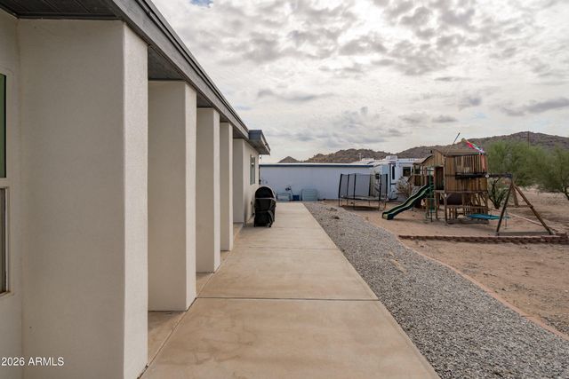 13440 S 190TH Avenue, Buckeye, AZ 85326