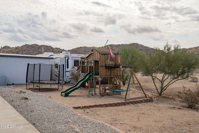 13440 S 190TH Avenue, Buckeye, AZ 85326