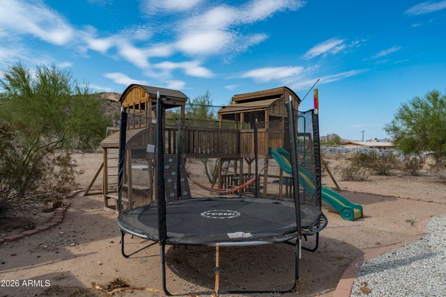 13440 S 190TH Avenue, Buckeye, AZ 85326