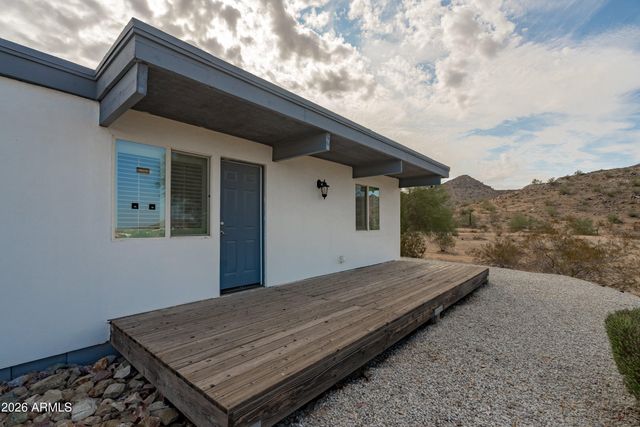 13440 S 190TH Avenue, Buckeye, AZ 85326
