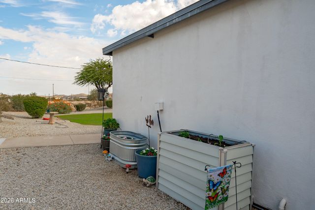 13440 S 190TH Avenue, Buckeye, AZ 85326