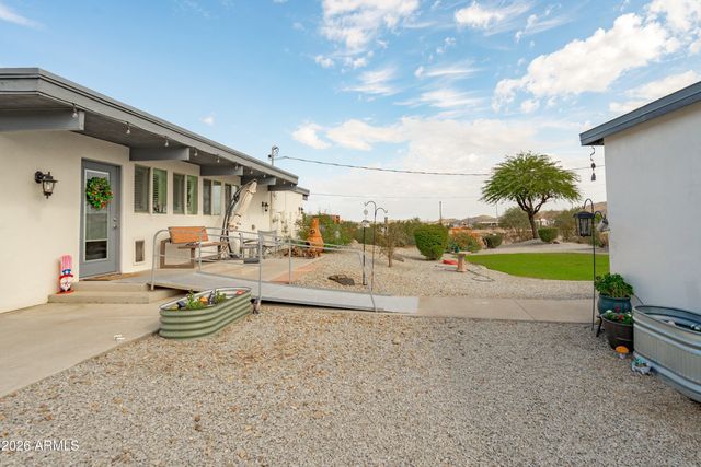 13440 S 190TH Avenue, Buckeye, AZ 85326