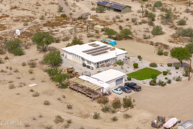 13440 S 190TH Avenue, Buckeye, AZ 85326