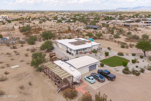 13440 S 190TH Avenue, Buckeye, AZ 85326