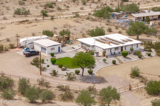 13440 S 190TH Avenue, Buckeye, AZ 85326