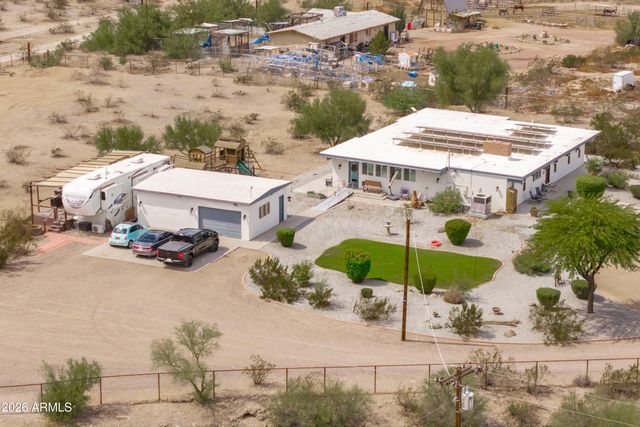 13440 S 190TH Avenue, Buckeye, AZ 85326