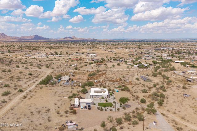 13440 S 190TH Avenue, Buckeye, AZ 85326