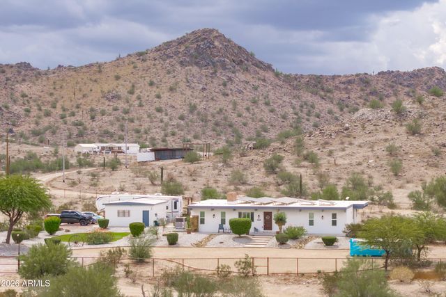 13440 S 190TH Avenue, Buckeye, AZ 85326