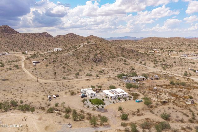 13440 S 190TH Avenue, Buckeye, AZ 85326