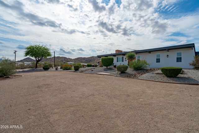 13440 S 190TH Avenue, Buckeye, AZ 85326