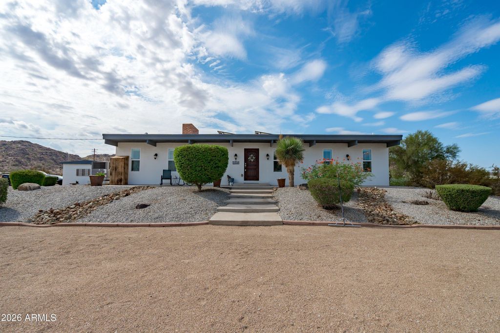 13440 S 190TH Avenue, Buckeye, AZ 85326 — exterior
