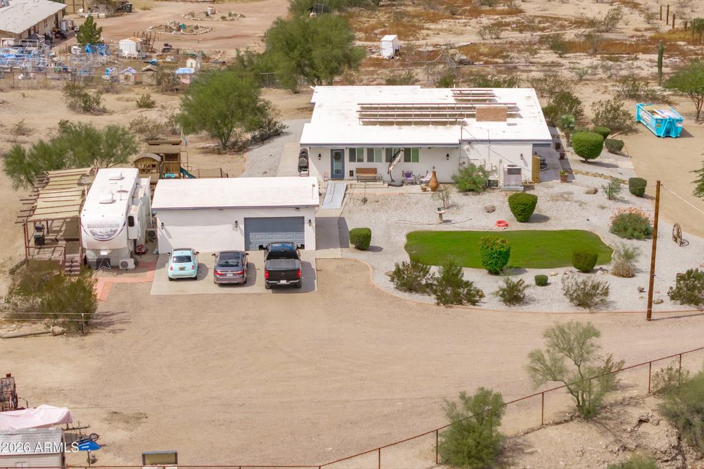 13440 S 190TH Avenue, Buckeye, AZ 85326 — photo 3