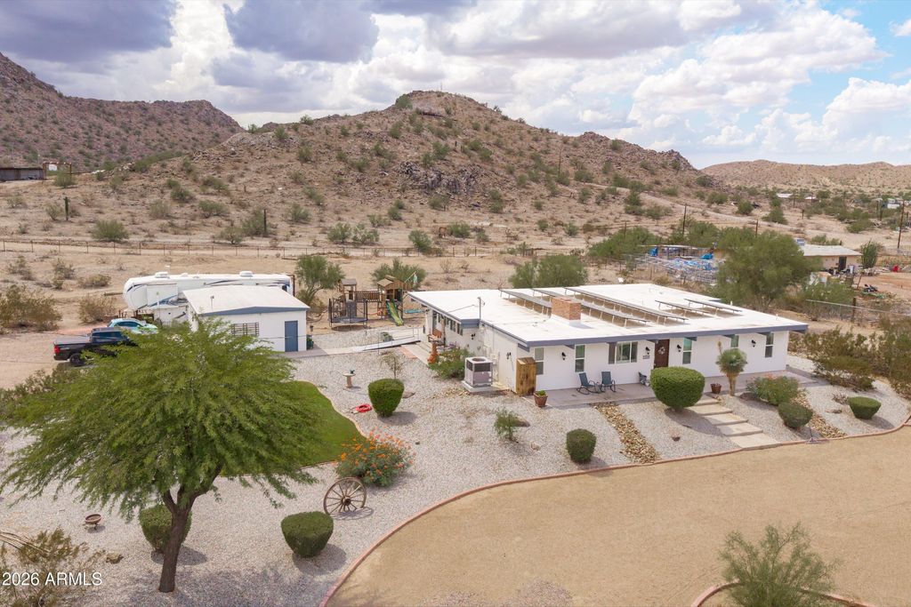 13440 S 190TH Avenue, Buckeye, AZ 85326 — photo 4