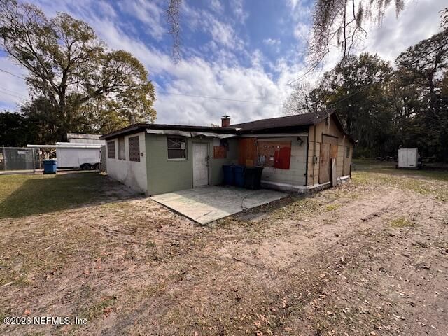 168 FRANKLIN Avenue, Jacksonville, FL 32218